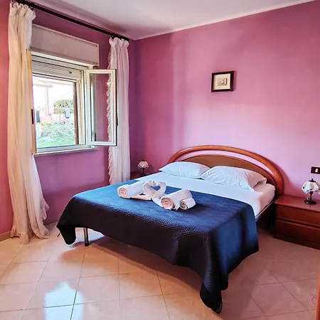 Grazia 2022 Holiday home *