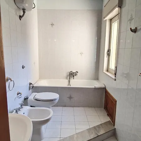 Feriehus Grazia 2022 *