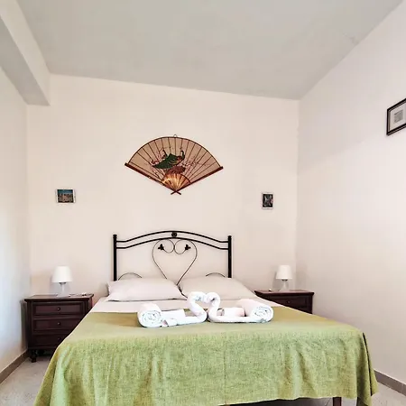 Vakantiehuis Grazia 2022 Cefalù