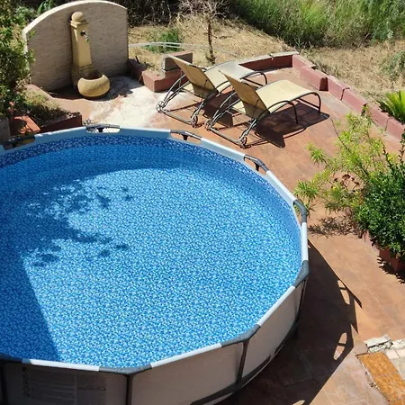 Casa de Férias Grazia 2022 Cefalù