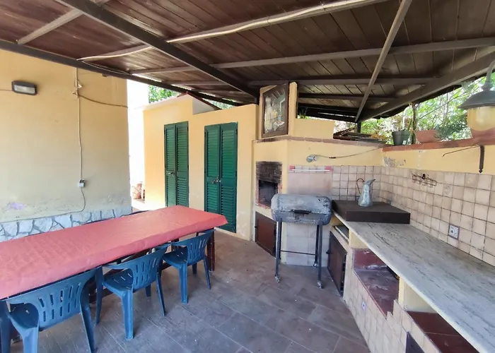 Grazia 2022 Casa de Férias *