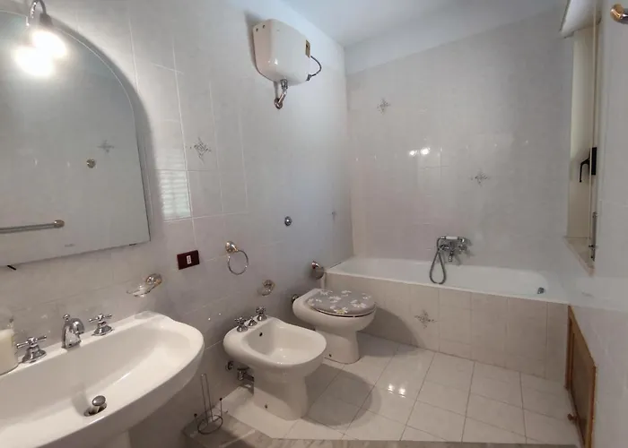 Grazia 2022 Casa de Férias Cefalù