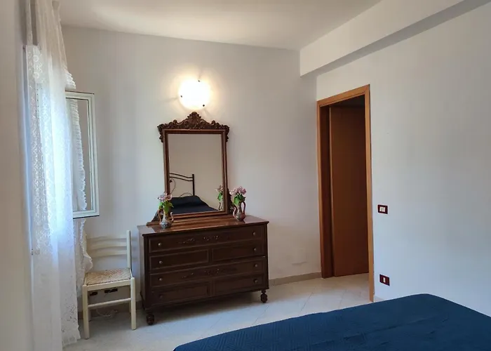 Grazia 2022 Casa de Férias Cefalù