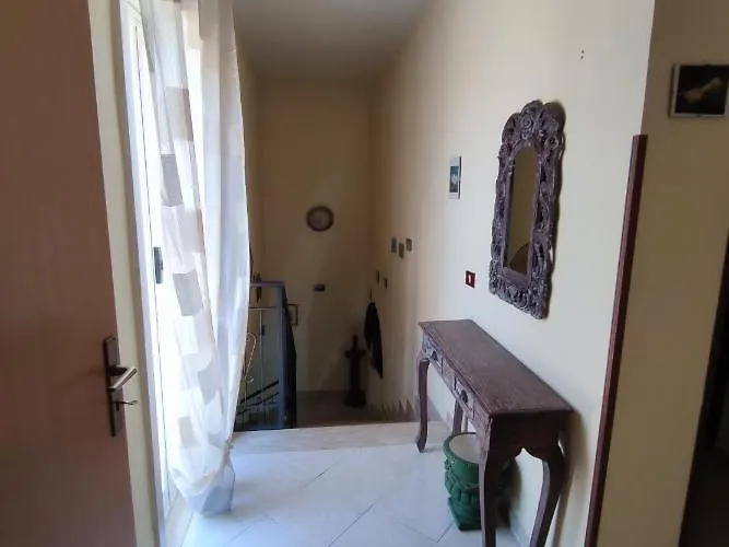 Casa de Férias Grazia 2022 Cefalù