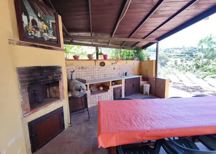 Casa de Férias Grazia 2022 *