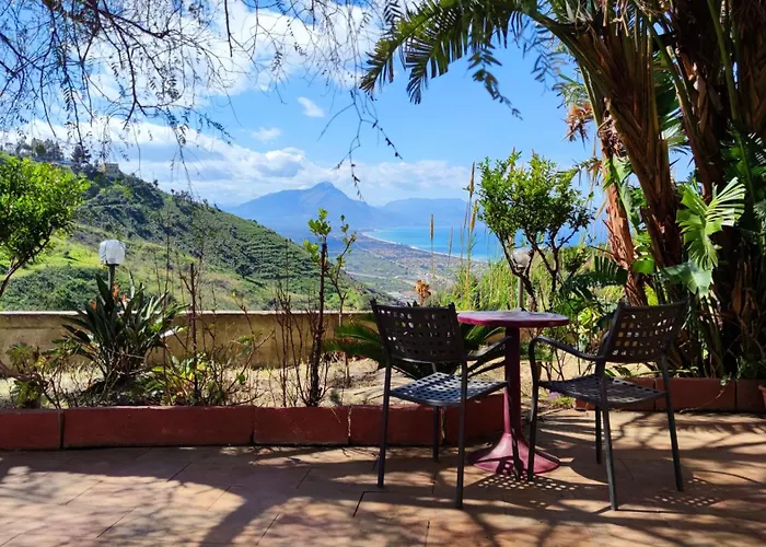 Grazia 2022 Casa de Férias