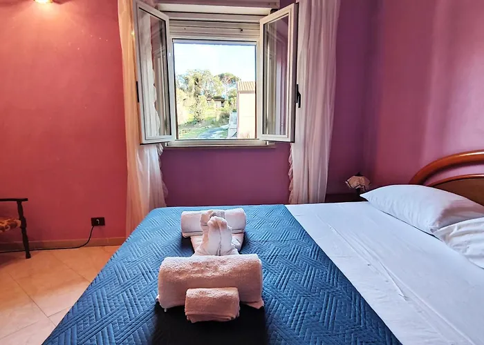 Grazia 2022 Casa de Férias