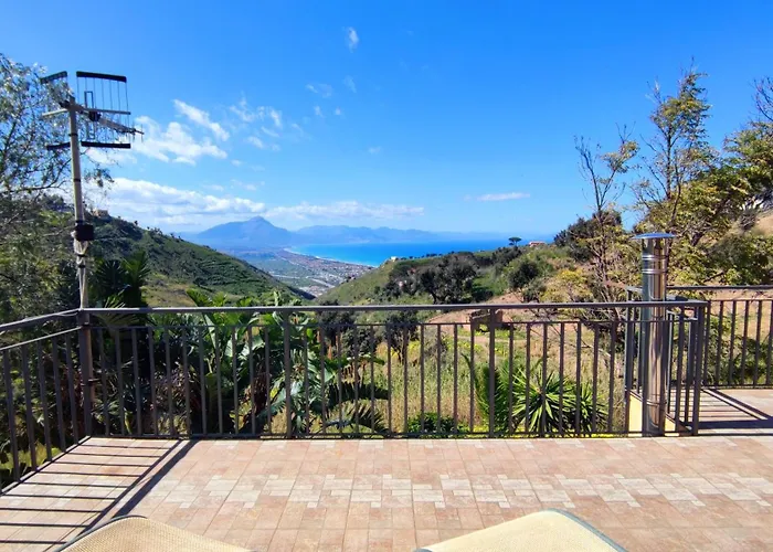 Nyaraló Grazia 2022