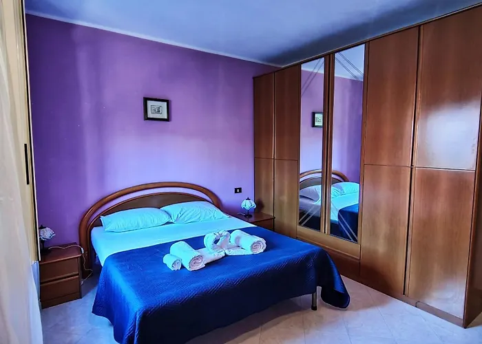 Nyaraló Grazia 2022