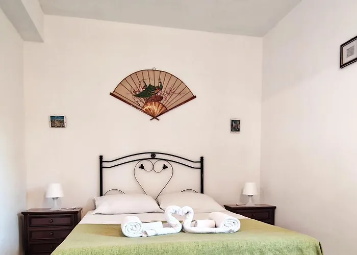 Casa de Férias Grazia 2022 Cefalù