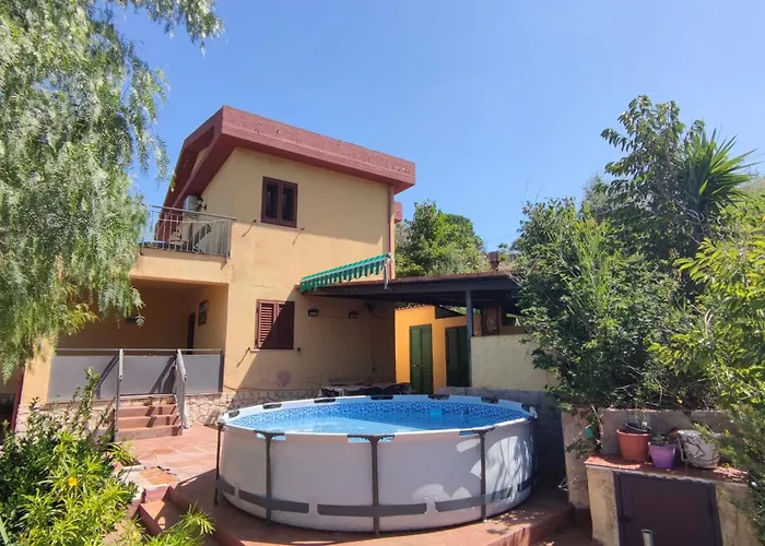 Grazia 2022 Casa de Férias