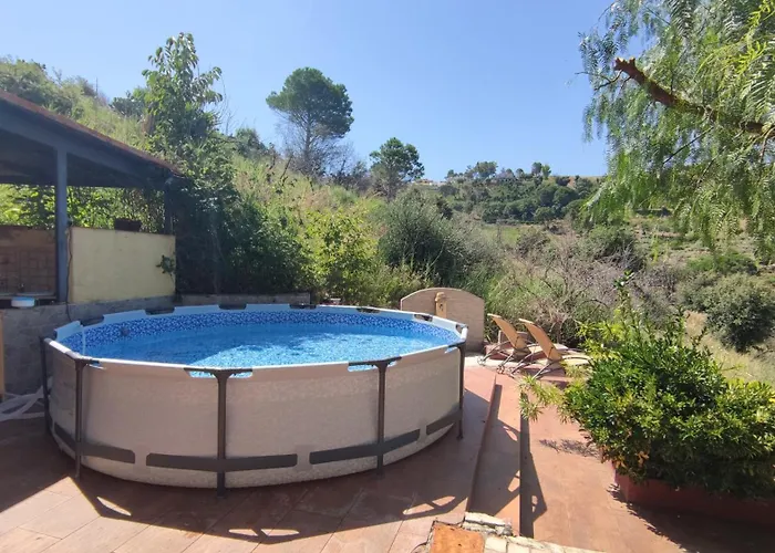 Nyaraló Grazia 2022