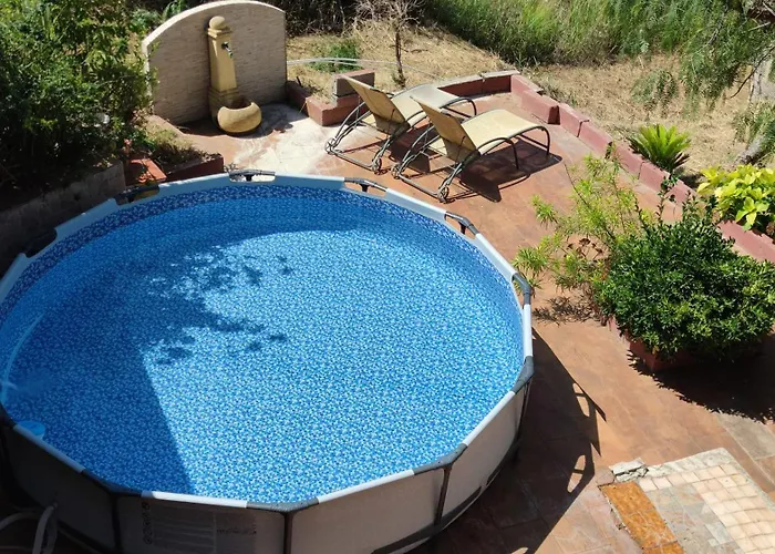 Casa de Férias Grazia 2022 Cefalù